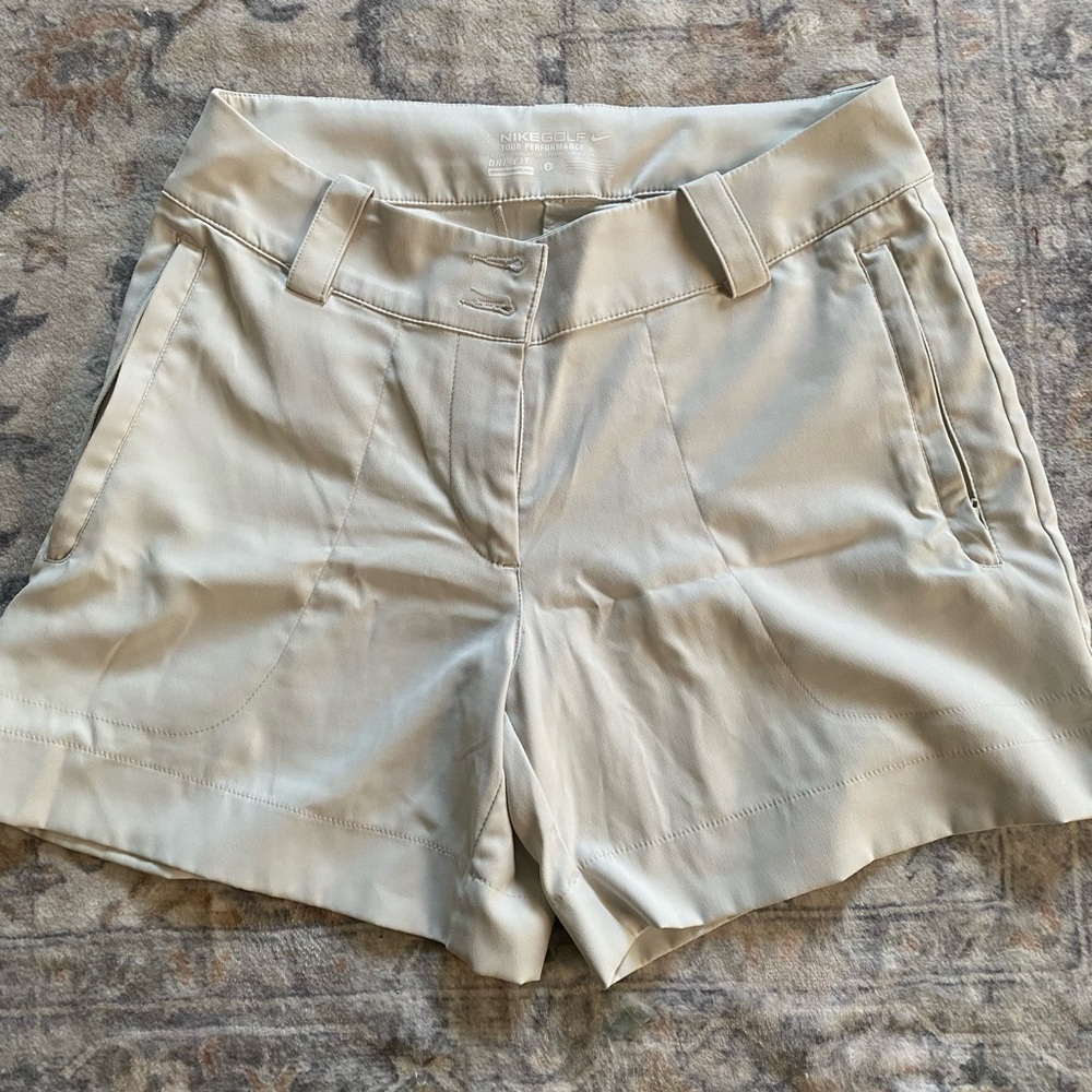 Nike Golf Women's Shorts